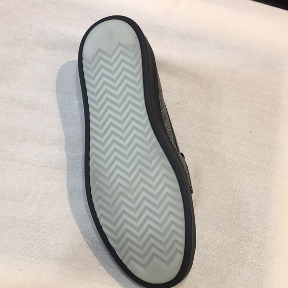 Rag and Bone black and white loafers new sz 37 - Picture 5 of 5